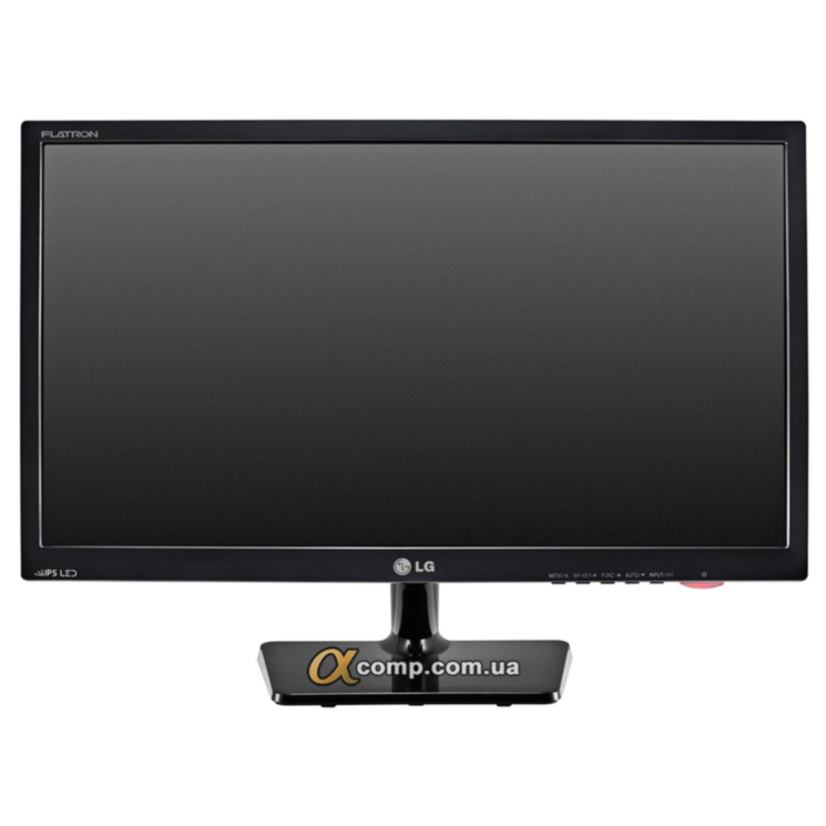 Монитор 21.5" LG IPS224T-PN (IPS/16:9/LED/FHD/VGA/DVI) БУ