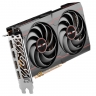 Відеокарта Sapphire RX 6600 (8Gb • GDDR6 • 128bit • HDMI • DP) 11310-01-20G БВ