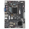 Материнська плата EliteGroup H61H2-M12 (1155 • H61 • 2×DDR3) БВ