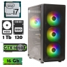 Компьютер AlphaPC 4102 (i7-4770/GTX1080Ti/16gb/ssd 120gb/1Tb) renew