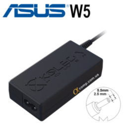 Блок питания ноутбука Asus W5