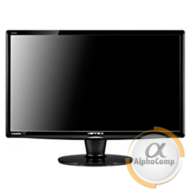 Монитор 28" Hanns'G HSG1081 (TN/16:10/1920x1200/DVI/HDMI/VGA) class A БУ