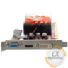 Видеокарта PCI-E NVIDIA Palit GT430 (1Gb/DDR3/128bit/DVI/VGA/HDMI) БУ