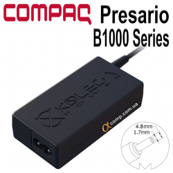 Блок питания ноутбука Compaq Presario B1000 Series
