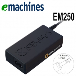 Блок питания ноутбука eMachines EM250