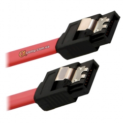 Кабель передачі даних SATA 40см