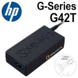 Блок питания ноутбука HP G42T