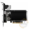 Видеокарта Palit GT710 (1GB/GDDR3/64bit) NEAT7100HD06-2080H БУ