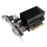 Видеокарта Palit GT710 (1GB/GDDR3/64bit) NEAT7100HD06-2080H БУ