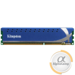 Модуль памяти DDR3 2Gb Kingston HyperX (KHX1866C9D3K2/2GX) 1866 БУ