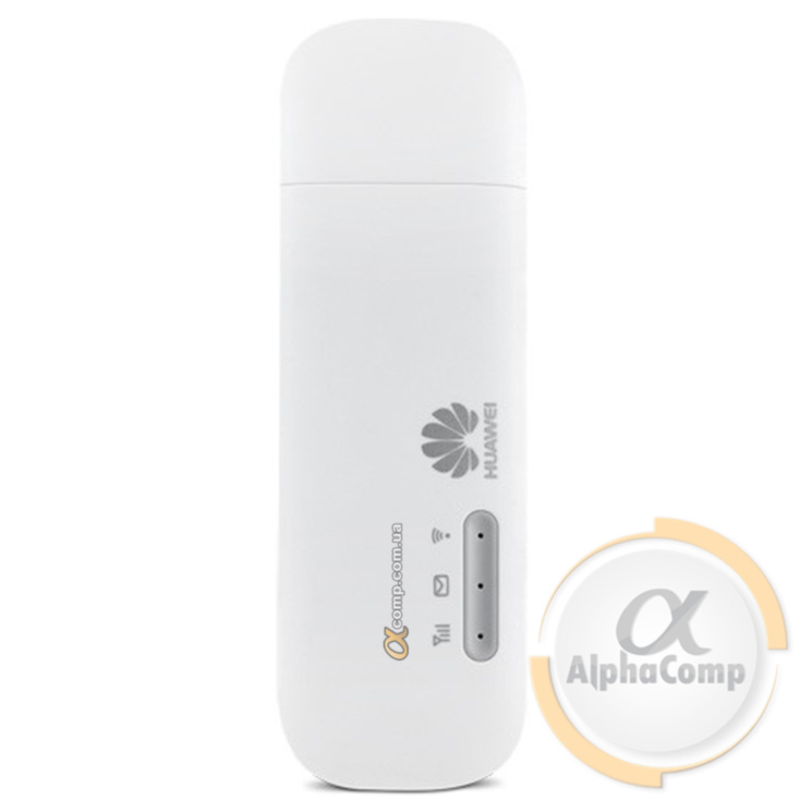 Модем 3G/4G Huawei E8372 (WiFi роутер)