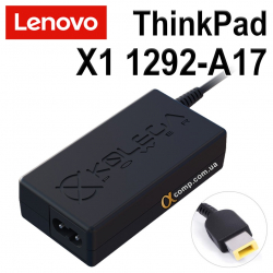 Блок питания ноутбука Lenovo ThinkPad X Series X1 1292-A17 (13.3")