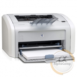 Принтер HP LaserJet 1020 (Q5911A) БУ