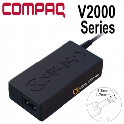 Блок питания ноутбука Compaq Presario V2000 Series