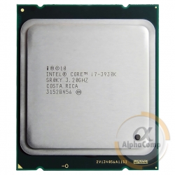 Процессор Intel Core i7 3930K (6×3.20GHz • 12Mb • 2011-2) БУ