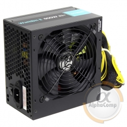 Блок живлення 600W Zalman ZM600-XEII (2*6+2pin)