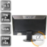 Монитор 19" Acer V193HQV Black (TN • 16:9 • VGA) БУ