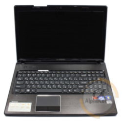 Ноутбук Lenovo IdeaPad G570 (15.6"•i5-2410M•4Gb•500Gb) БУ