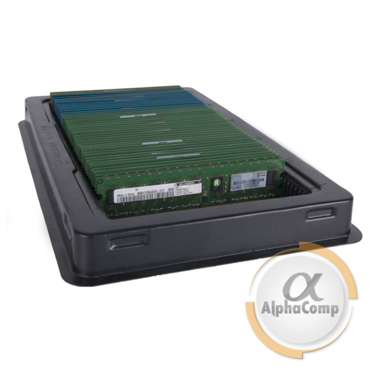 Модуль памяти DDR3 4Gb PC3-9600 1200 БУ