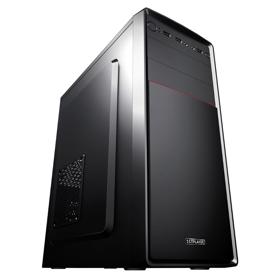 Fx 4100 rx 570 top