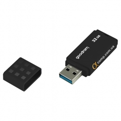 USB Flash 32Gb Goodram UME3 Black (UME3-0320K0R11) USB 3.0