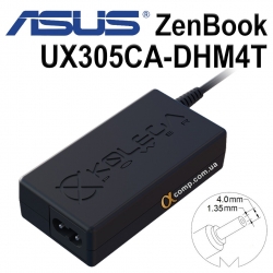Блок питания ноутбука Asus ZenBook UX305CA-DHM4T