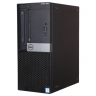 Dell 3040 (i7 6700 • GT1030 • 8Gb • 500Gb • ssd 120Gb) MT