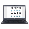 Ноутбук Dell E5480 (14" • i5 7200u • 8Gb • ssd 256) БВ