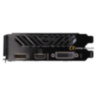 Видеокарта Gigabyte GTX1050Ti OC 4G (4Gb • GDDR5 • 128bit • DVI • HDMI • DP) GV-N105TOC-4GD БУ