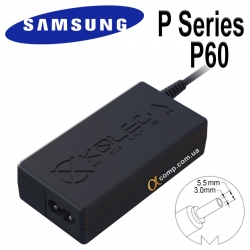 Блок питания ноутбука Samsung P60