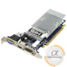Видеокарта PCI-E ATI HIS HD4350 (512Mb/DDR2/64bit/HDMI/VGA/DVI) БУ
