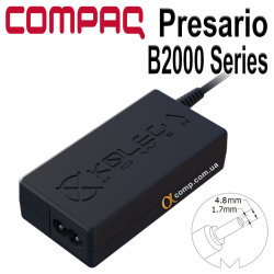 Блок питания ноутбука Compaq Presario B2000 Series