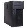 Dell Precision T1650 (i3 3220 • GT1030 • 8Gb • 500Gb • ssd 120Gb) MT