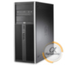 Компьютер MT HP 8000 Elite (E8400/4Gb/160Gb) Tower БУ