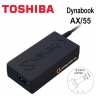 Блок питания ноутбука Toshiba Dynabook AX/550