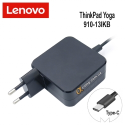 Блок живлення ноутбука Lenovo ThinkPad Yoga 910-13IKB