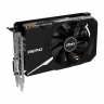 Відеокарта MSI GTX1650 SUPER (4Gb • GDDR6 • 128bit • DP • HDMI • DVI) GTX 1650 SUPER AERO ITX OC БВ