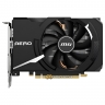 Відеокарта MSI GTX1650 SUPER (4Gb • GDDR6 • 128bit • DP • HDMI • DVI) GTX 1650 SUPER AERO ITX OC БВ