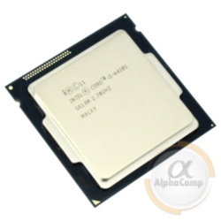 Процессор Intel Core i5 4430S (4×2.70GHz/6Mb/s1150) БУ