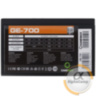 Блок питания 700W GameMax GE-700