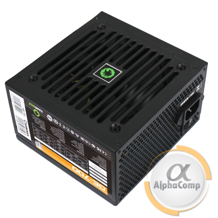 Блок питания 700W GameMax GE-700