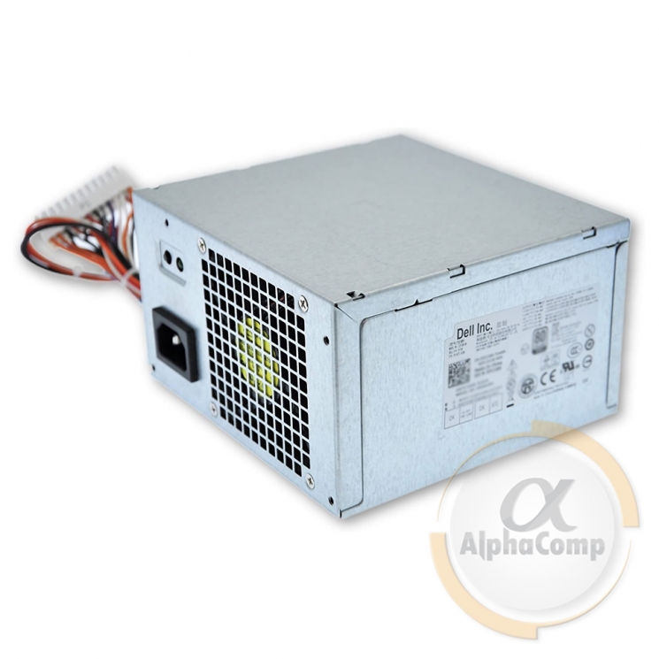 Блок живлення 275w Dell Optiplex Tower 390 3010 7010 9010 original БУ