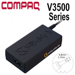 Блок питания ноутбука Compaq Presario V3500 Series