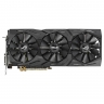 Відеокарта Asus GTX 1070Ti (8GB • GDDR5 • 256bit • DVI • HDMI • DP) STRIX-GTX1070Ti-A8G-GAMING БВ