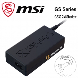 Блок питания ноутбука MSI GS30 2M Shadow