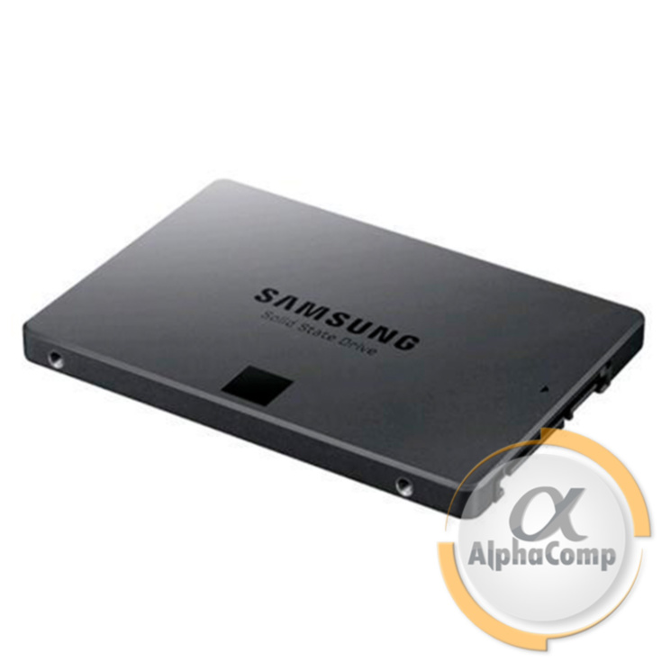 Накопитель SSD 2.5" 250GB Samsung 840EVO MZ-7TE250 (SATAIII) БУ