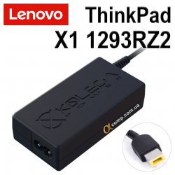 Блок питания ноутбука Lenovo ThinkPad X Series X1 1293RZ2 (13.3")