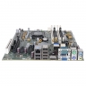 Материнская плата HP Compaq 6200 pro SFF (SP 615114-001) БУ
