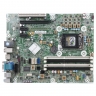 Материнская плата HP Compaq 6200 pro SFF (SP 615114-001) БУ