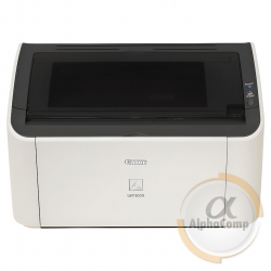 Принтер Canon i-SENSYS LBP3000 (A4 • USB) БУ